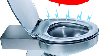 The Death Row Inmate Who Turned His Toilet Into an Electric Chair